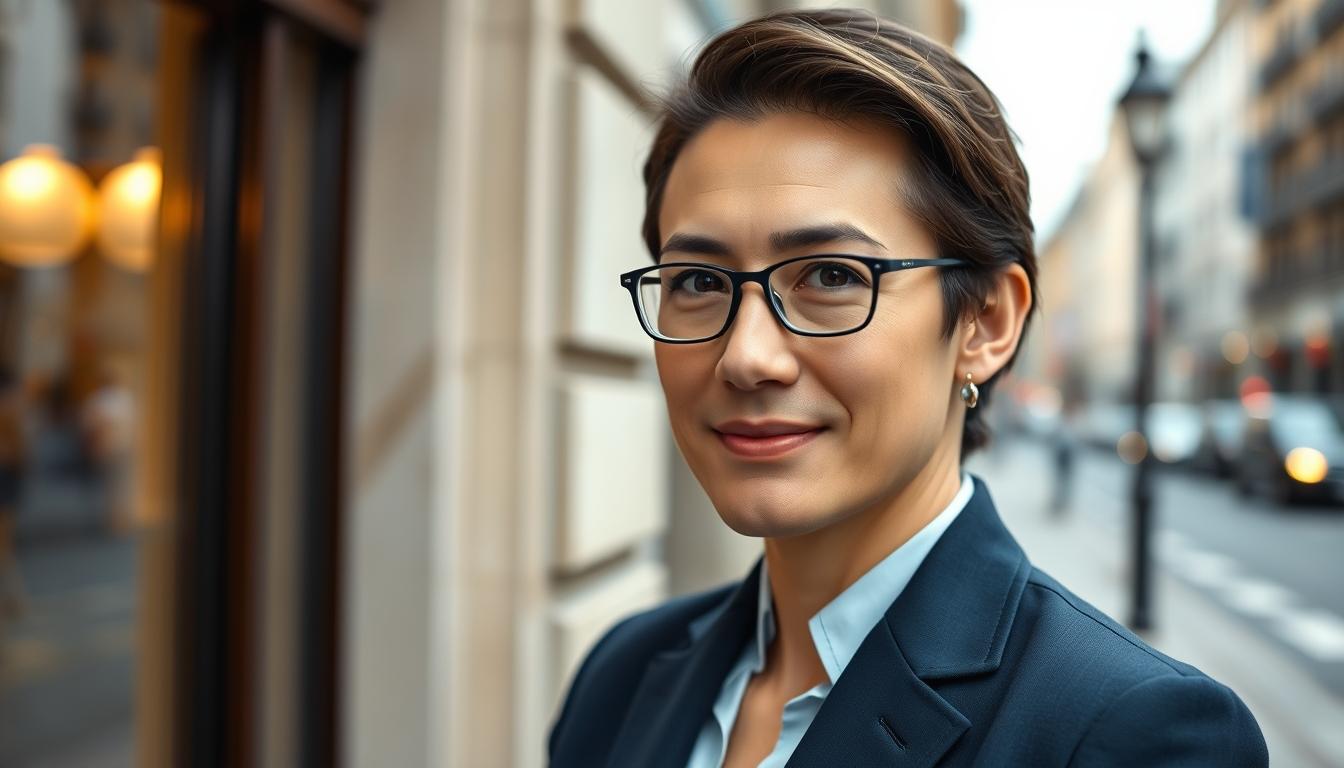 Property transactions support specialist