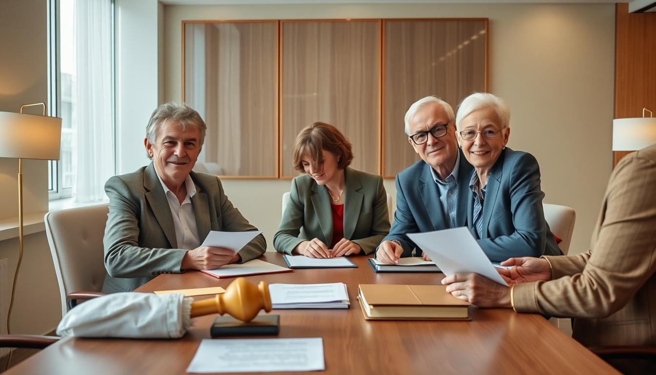 Planning a real estate transaction and preparing for a deal