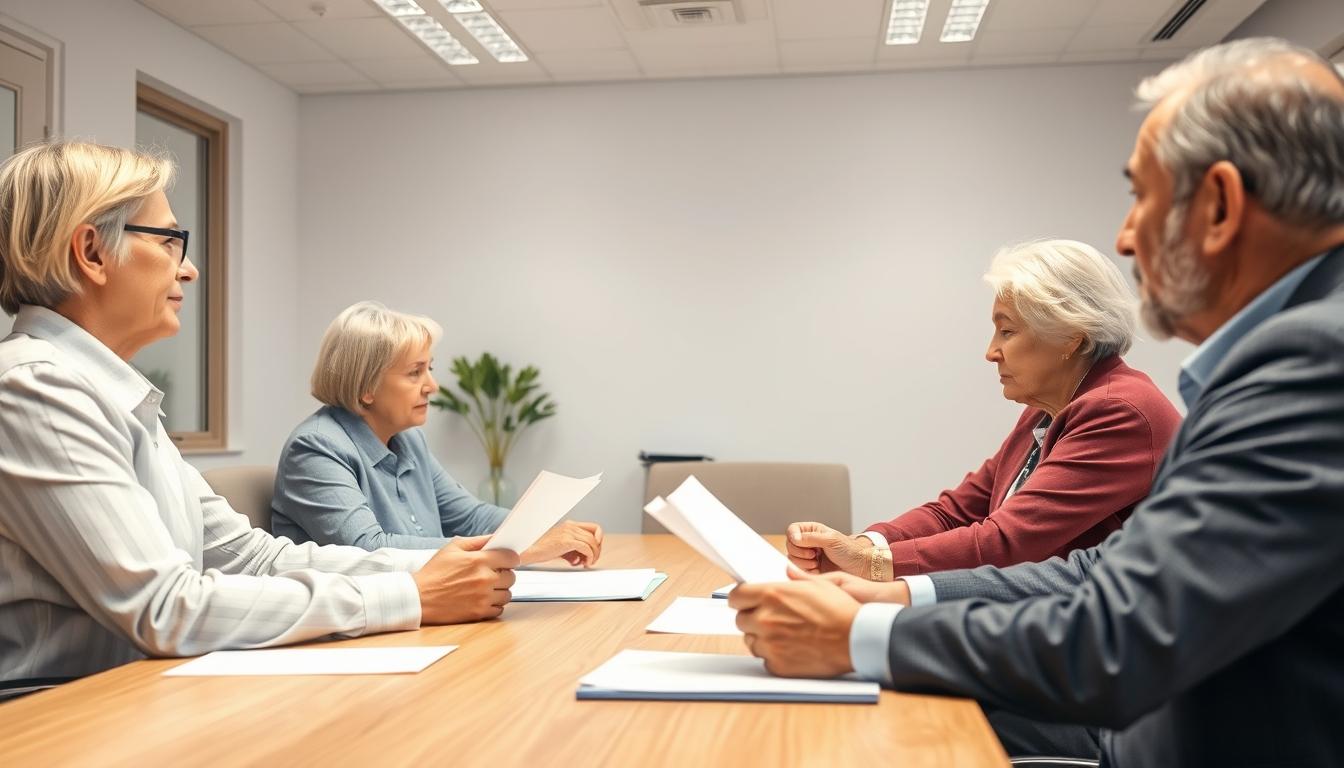 Real estate closing preparation and transaction documents