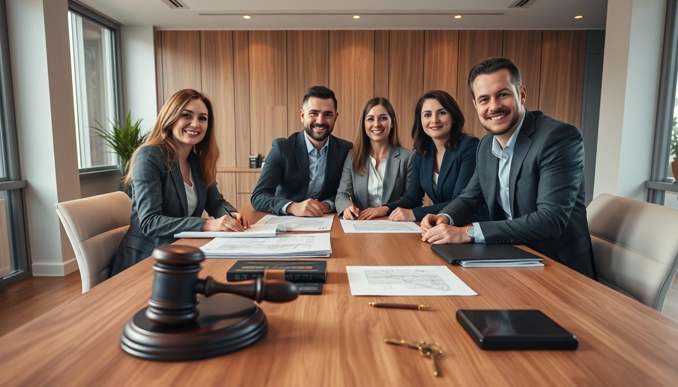 Real estate conveyancing documents and transfer review